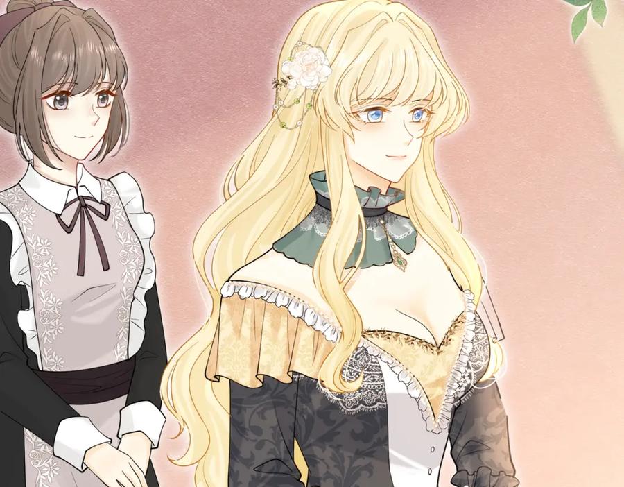 《被主教大人宠爱的日子》20 被确定的新娘（下） 第42页