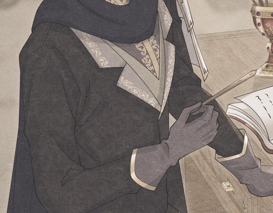 《被主教大人宠爱的日子》20 被确定的新娘（下） 第104页