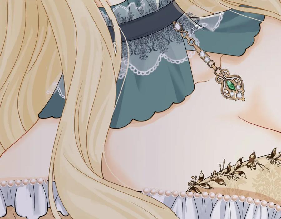 《被主教大人宠爱的日子》20 被确定的新娘（下） 第80页