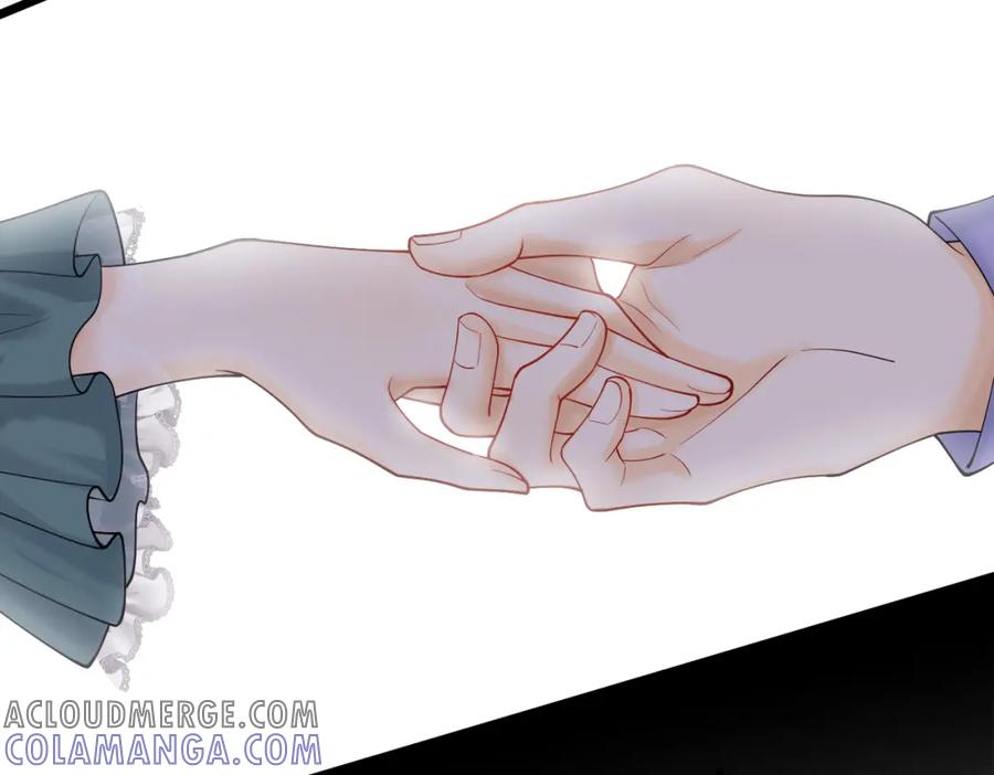 《被主教大人宠爱的日子》20 被确定的新娘（下） 第85页