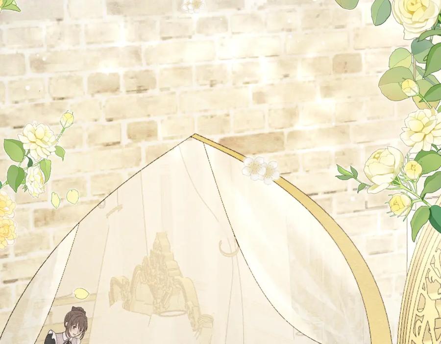 《被主教大人宠爱的日子》20 被确定的新娘（下） 第2页