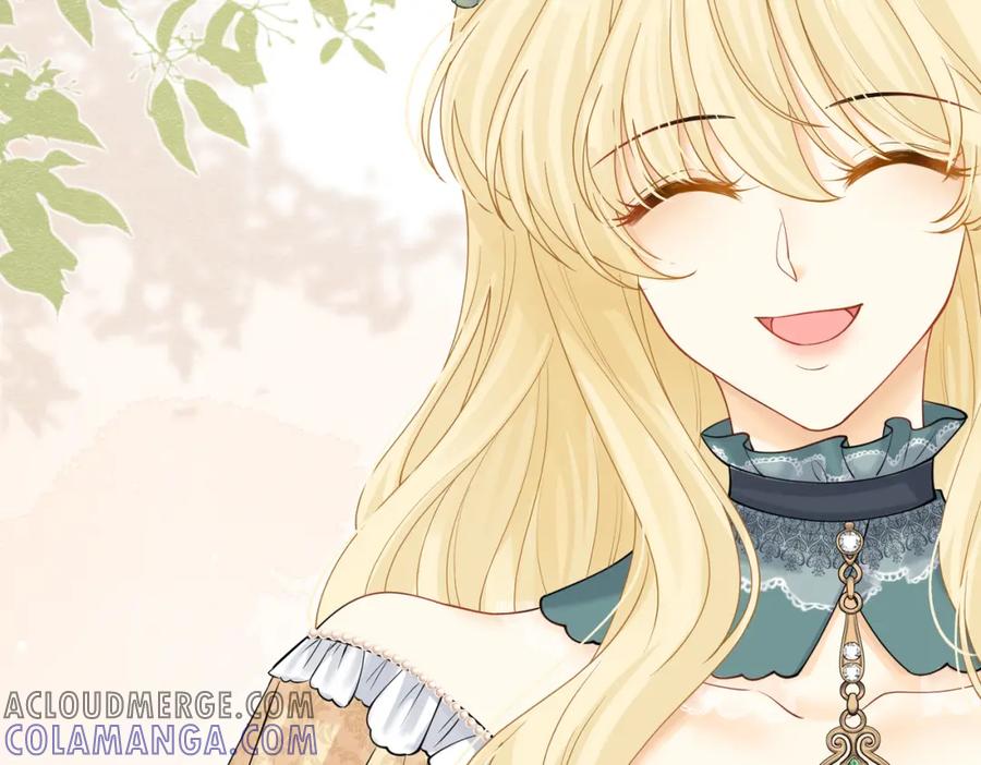 《被主教大人宠爱的日子》20 被确定的新娘（下） 第57页
