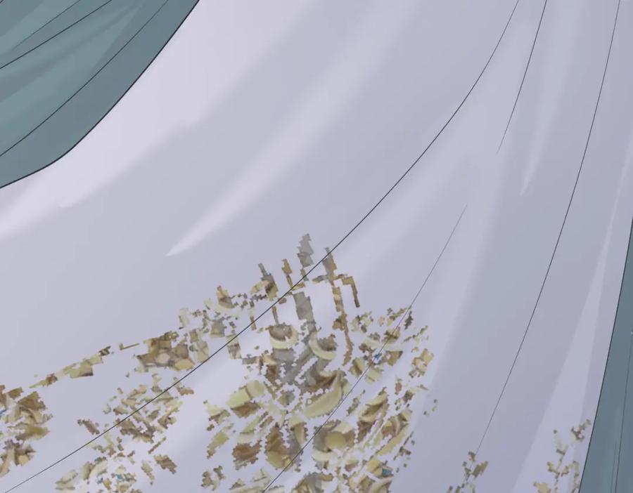 《被主教大人宠爱的日子》23 “来得不是时候” 第42页