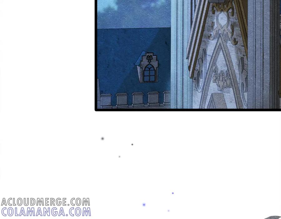 《被主教大人宠爱的日子》23 “来得不是时候” 第85页