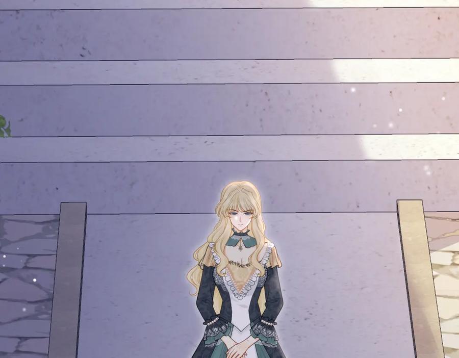 《被主教大人宠爱的日子》23 “来得不是时候” 第22页
