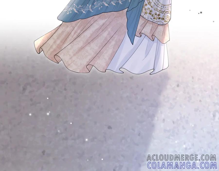 《被主教大人宠爱的日子》23 “来得不是时候” 第33页