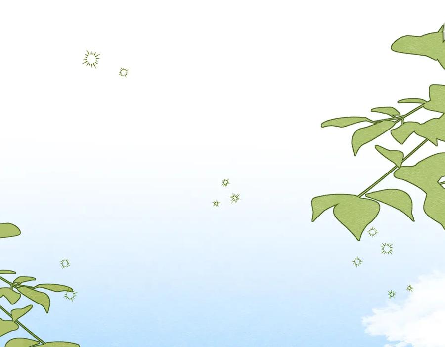 《被主教大人宠爱的日子》24 温柔碰触 第87页