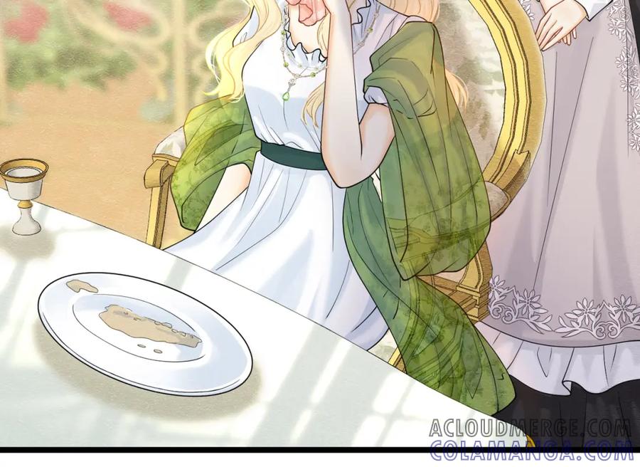 《被主教大人宠爱的日子》25 各怀心思 第97页