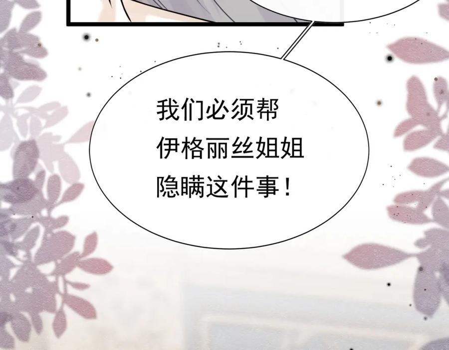 《被主教大人宠爱的日子》25 各怀心思 第74页