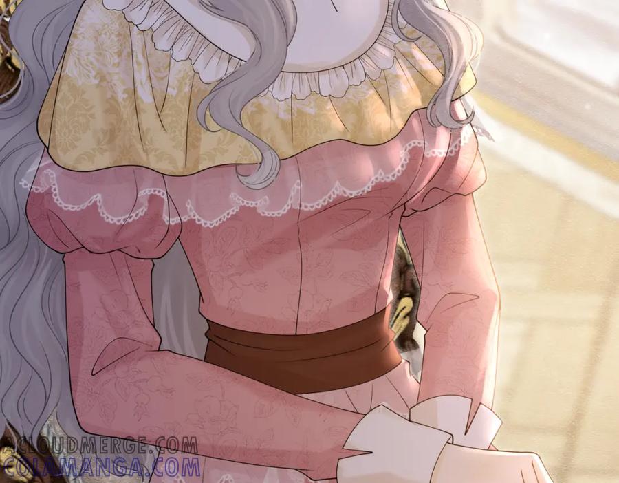 《被主教大人宠爱的日子》25 各怀心思 第29页