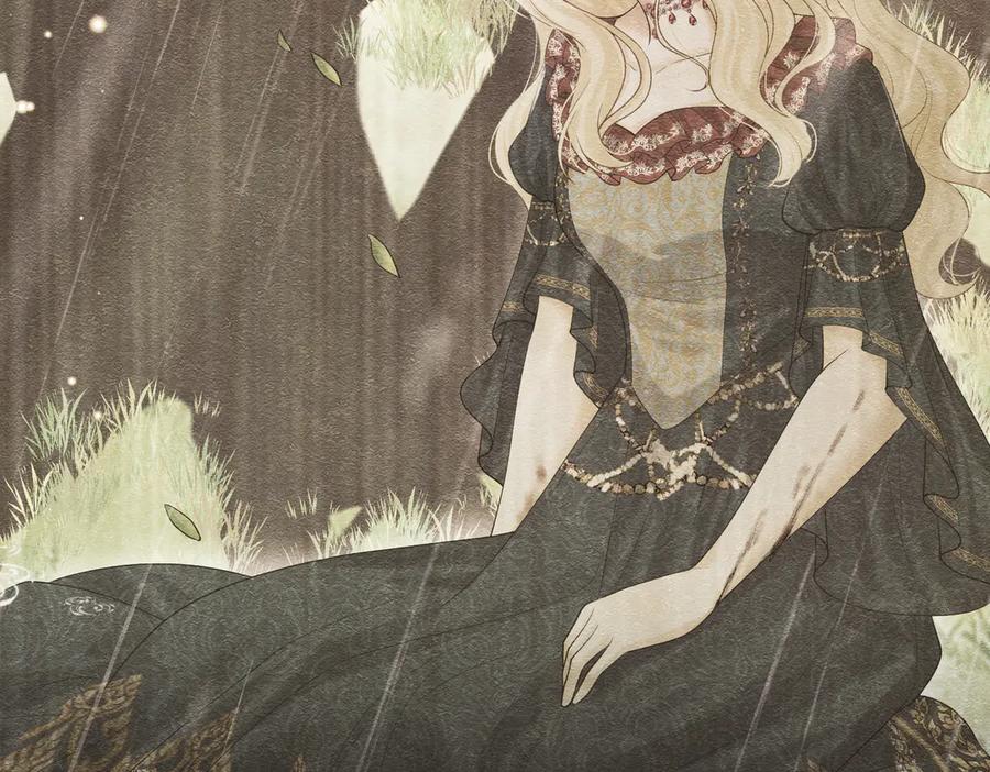 《被主教大人宠爱的日子》26 委屈的主教 第118页