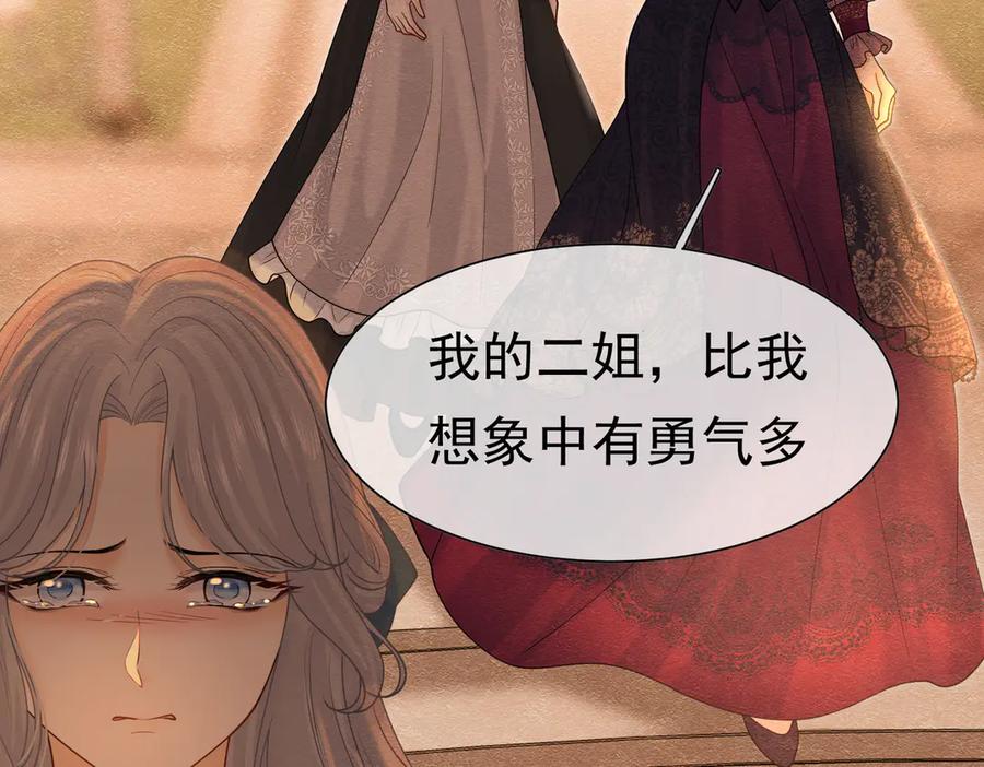 《被主教大人宠爱的日子》27 野心家（上） 第66页