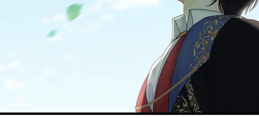 《被主教大人宠爱的日子》27 野心家（上） 第42页