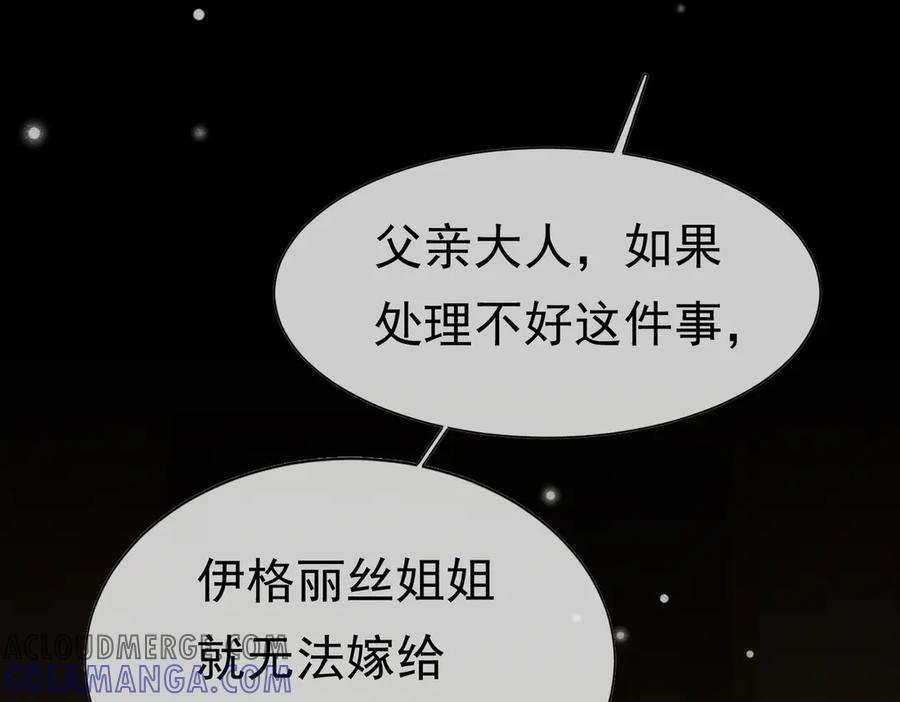 《被主教大人宠爱的日子》27 野心家（上） 第113页