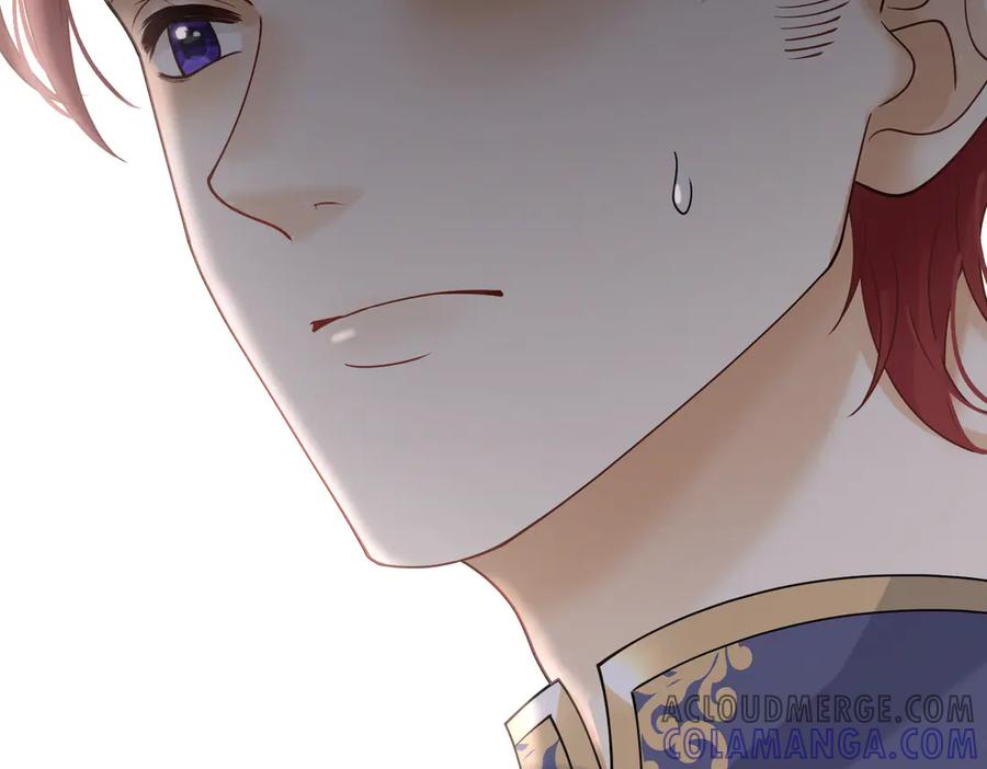 《被主教大人宠爱的日子》28 野心家（下） 第93页