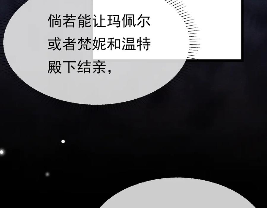 《被主教大人宠爱的日子》28 野心家（下） 第42页