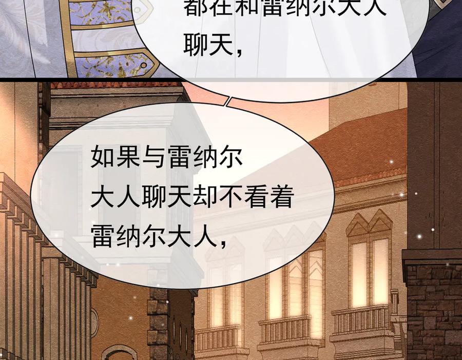 《被主教大人宠爱的日子》28 野心家（下） 第62页