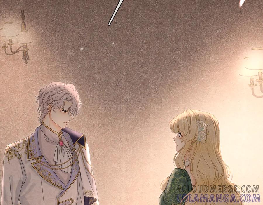 《被主教大人宠爱的日子》29 质问 第113页