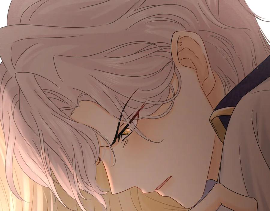 《被主教大人宠爱的日子》29 质问 第84页