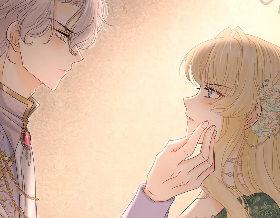 《被主教大人宠爱的日子》29 质问 第100页