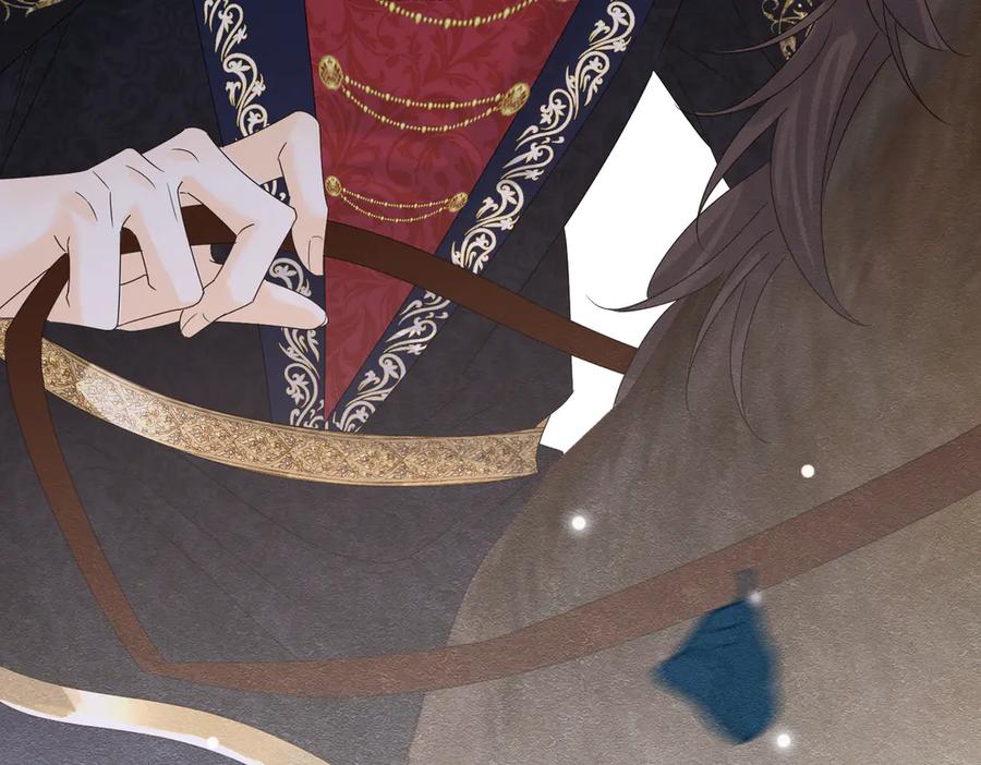《被主教大人宠爱的日子》29 质问 第23页