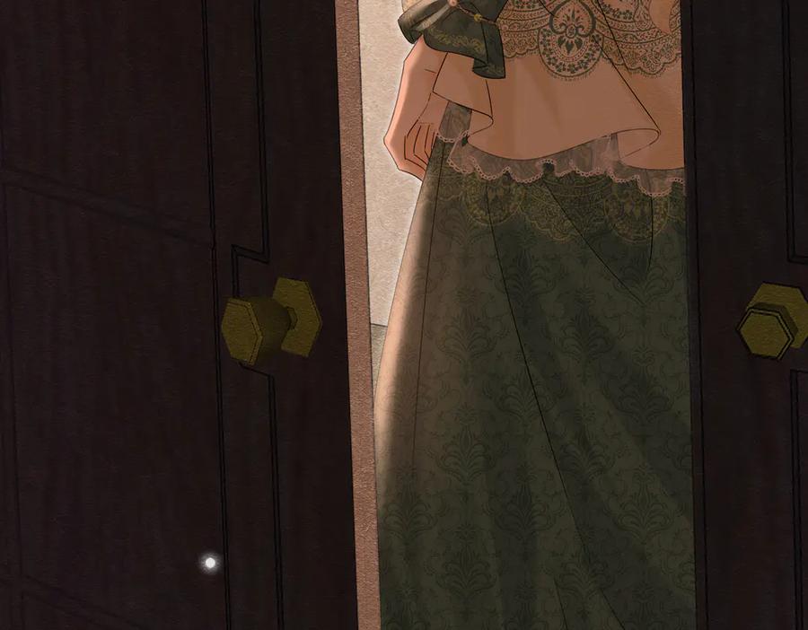 《被主教大人宠爱的日子》29 质问 第48页