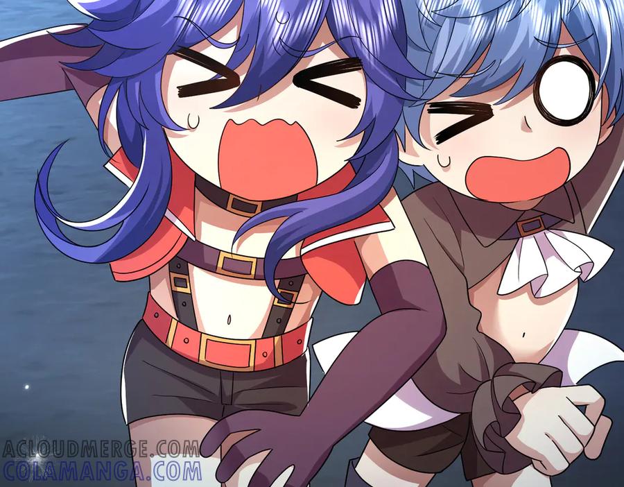 我把自己献给了双胞胎妹妹 探病 第41页