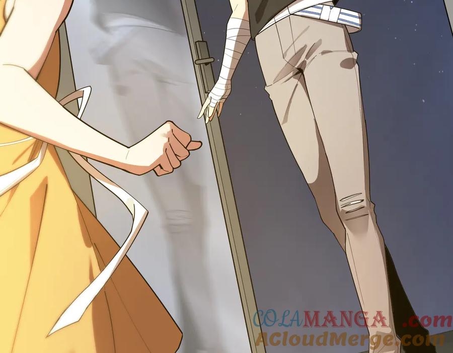 《SSS级超越常理的圣骑士》第31话 兄妹重逢 第189页