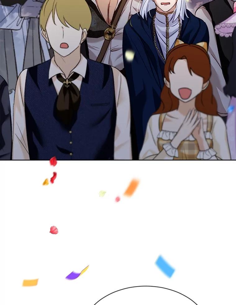 重生为神兽宝宝 - 55.加冕礼 - 第80张图