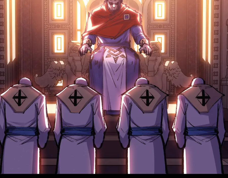 斩月 - 第57话 帝王长生论 - 第55张图