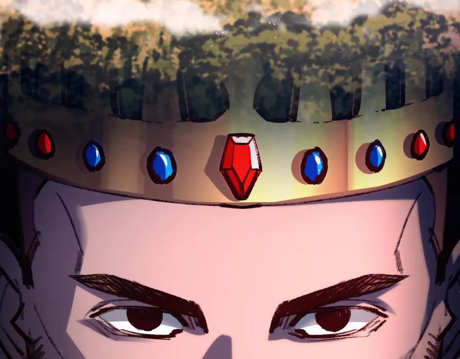 斩月 - 第57话 帝王长生论 - 第48张图