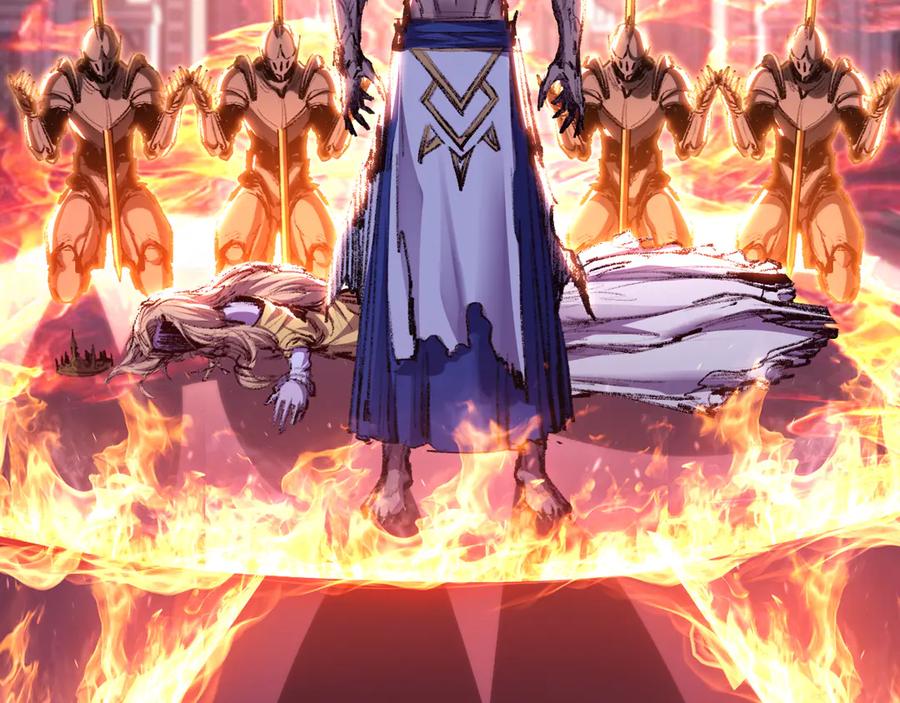 斩月 - 第57话 帝王长生论 - 第75张图