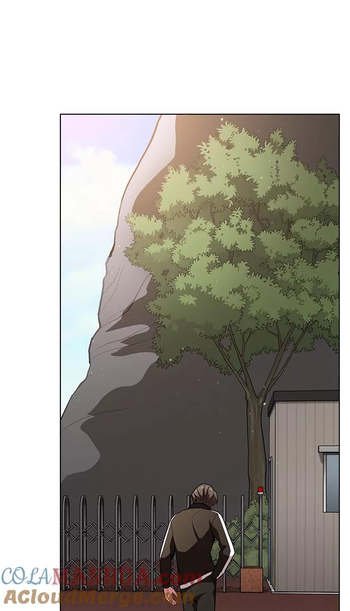 《被塔诅咒的猎人》第14话 第70页