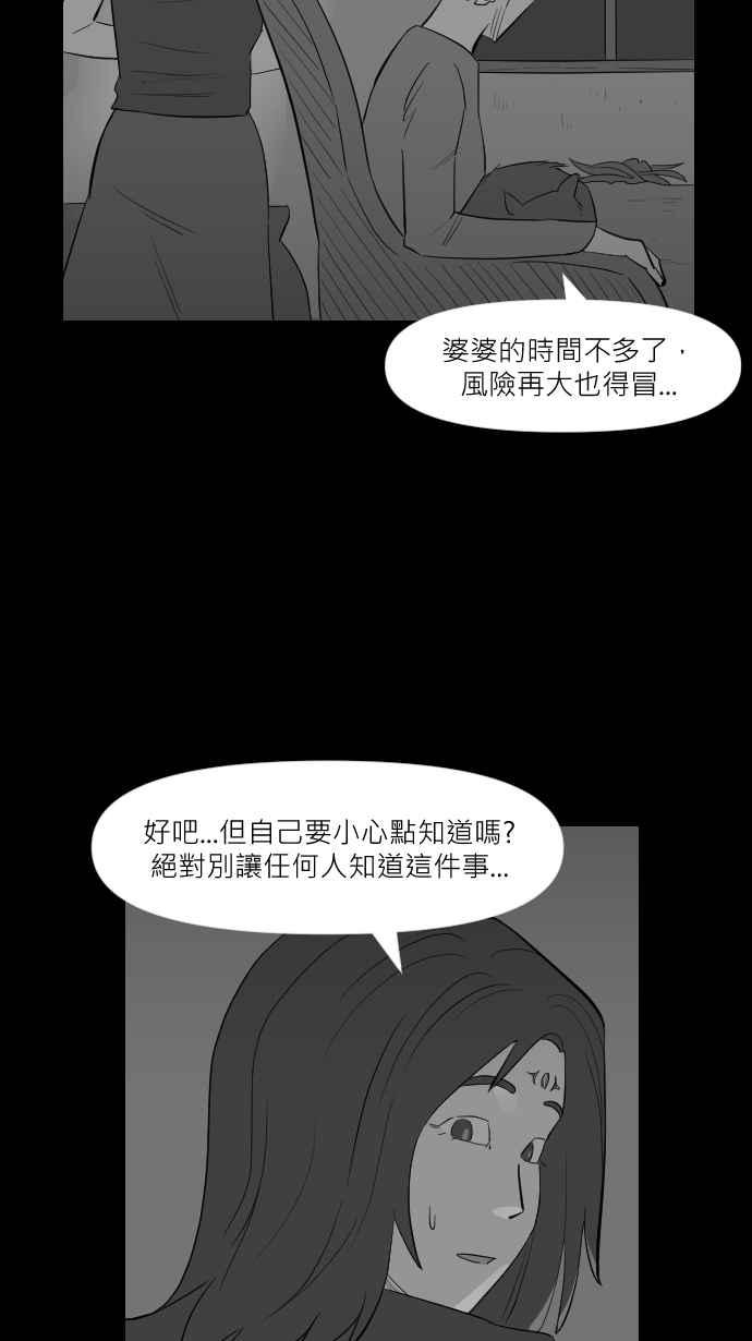 黑盒子 [第261话] 巫女巫(3) 第16页
