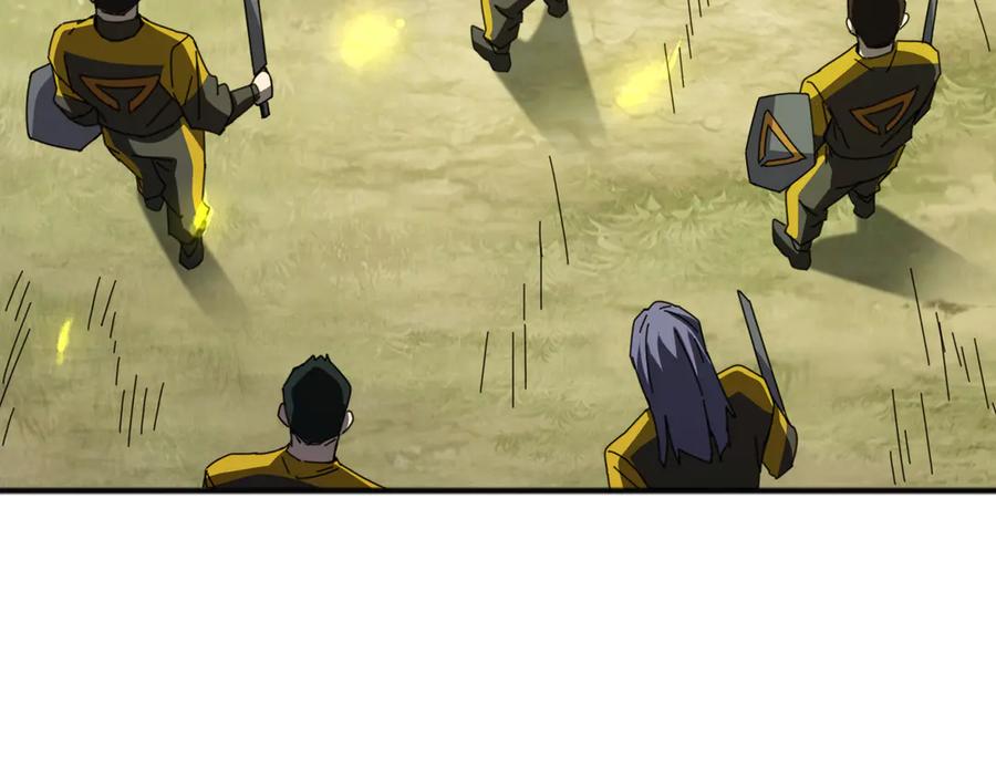 《万族入侵：开局驯化史诗级巨兽》第6话 强敌再现，这龟壳有点硬啊！ 第86页