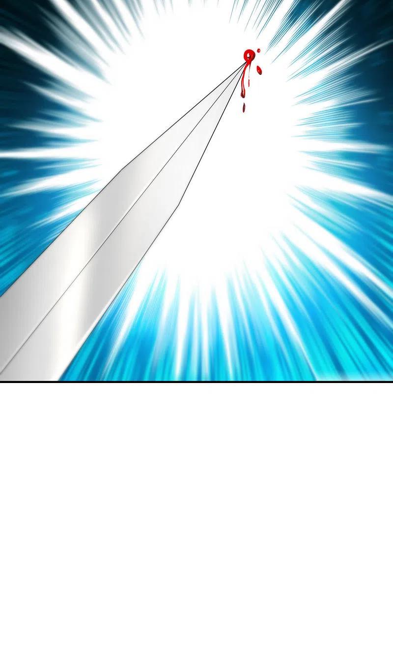 最强仙界朋友圈 第87话 你敢不敢再骚一点？ 第16页