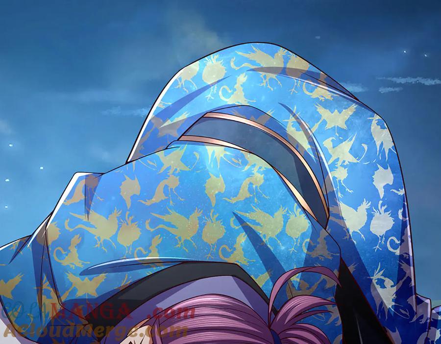 《一力破诸天万界》第98话 赤裸裸的诬陷 第34页