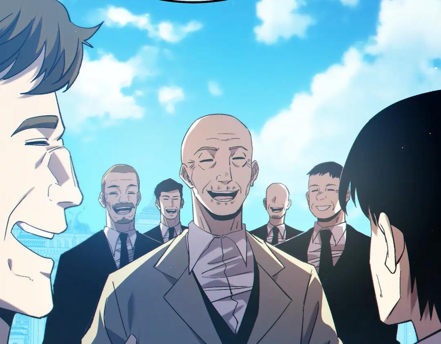 《我靠无敌被动打出成吨伤害！》第100话 再会秦老 第95页