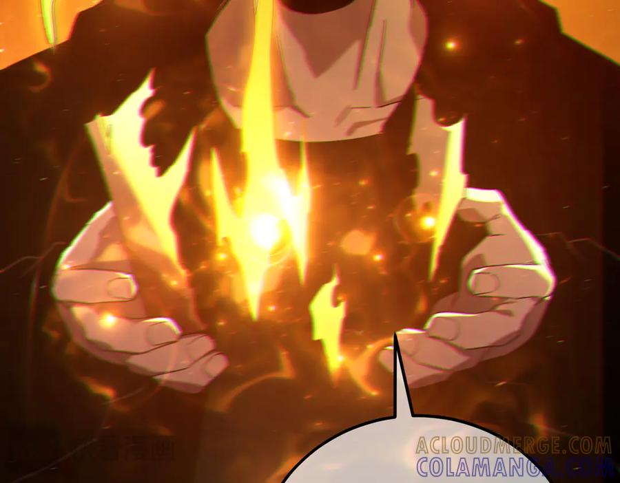 《我靠无敌被动打出成吨伤害！》第100话 再会秦老 第77页