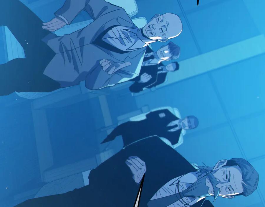 《我靠无敌被动打出成吨伤害！》第100话 再会秦老 第130页
