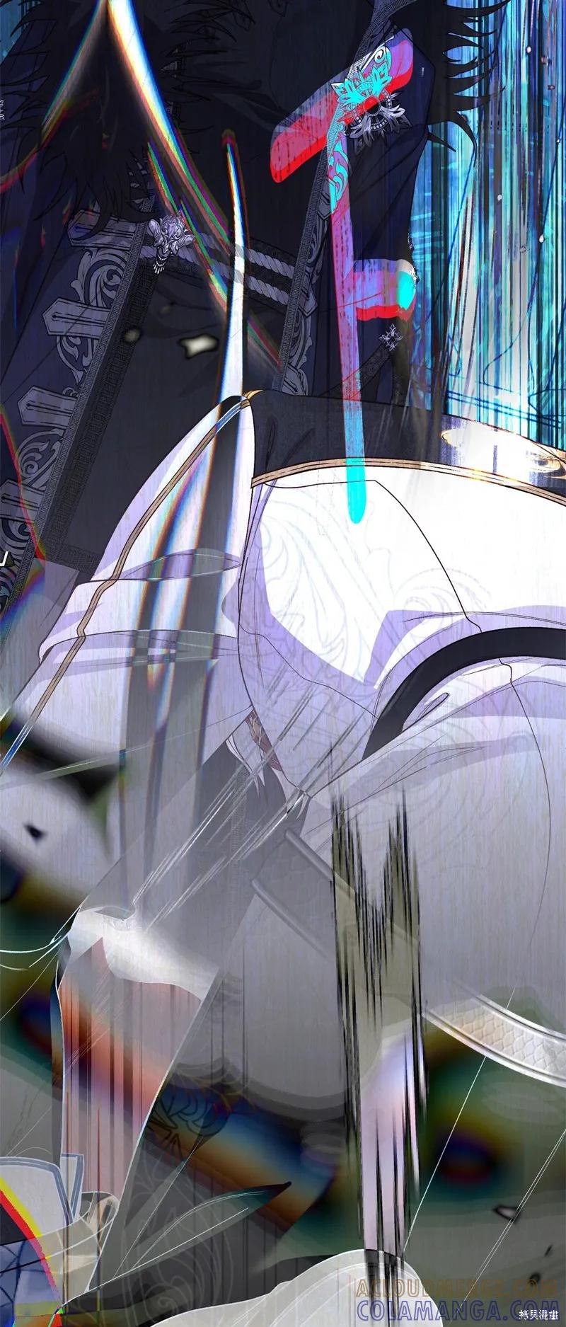 成为怪物皇太子的妻子 - 第三季第36话 - 第64张图