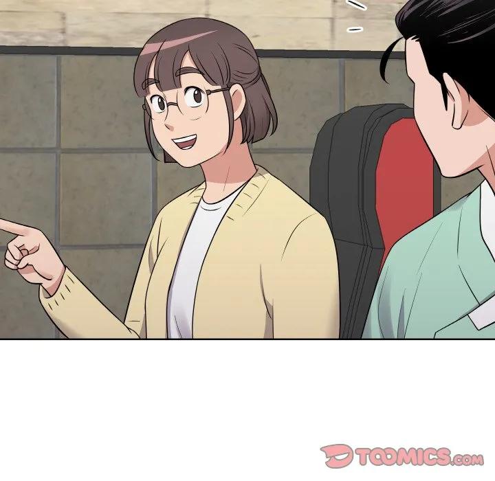青鹤洞计划 17 第102页