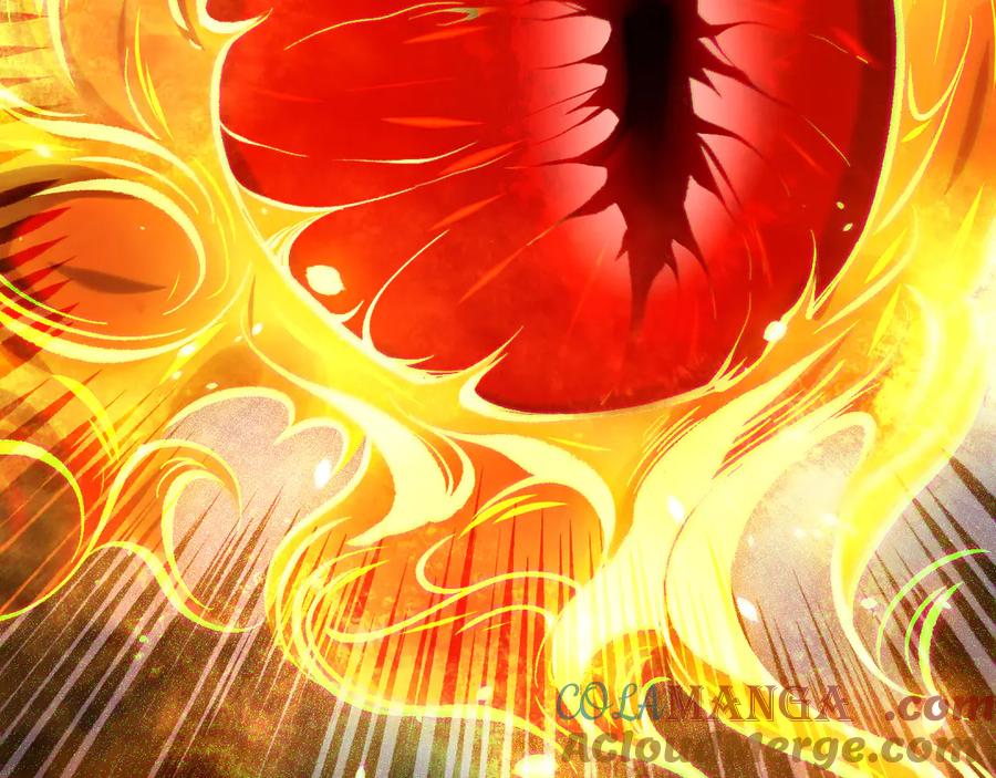 死灵法师！我即是天灾 第132话 烈焰魔王再现 第125页