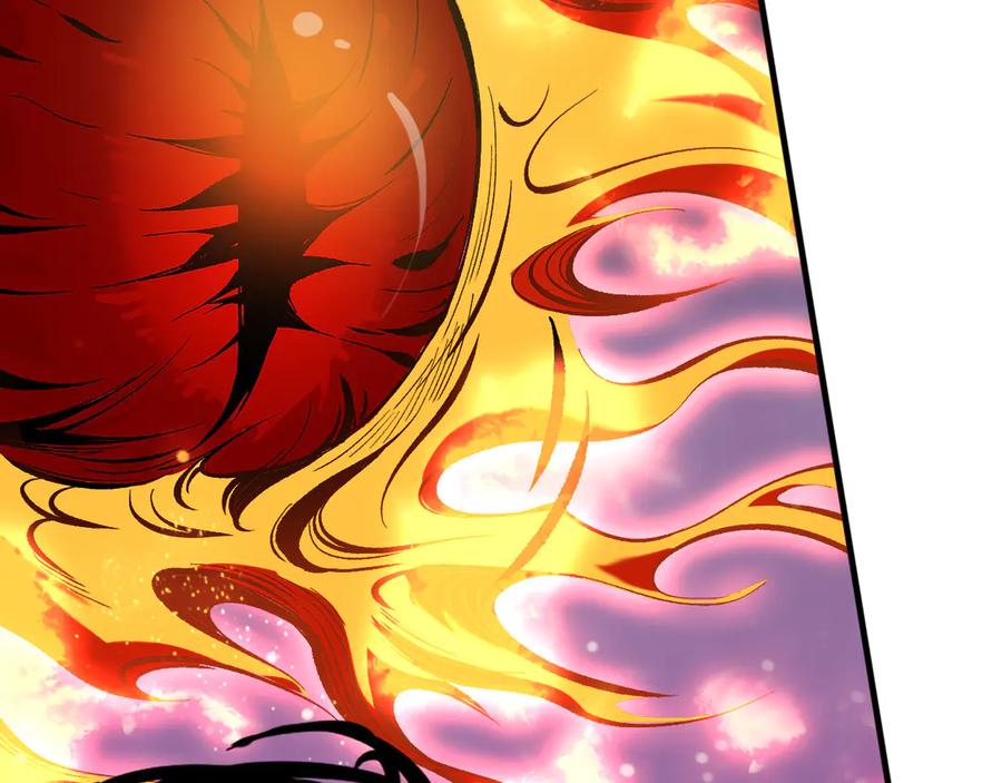 死灵法师！我即是天灾 第132话 烈焰魔王再现 第135页