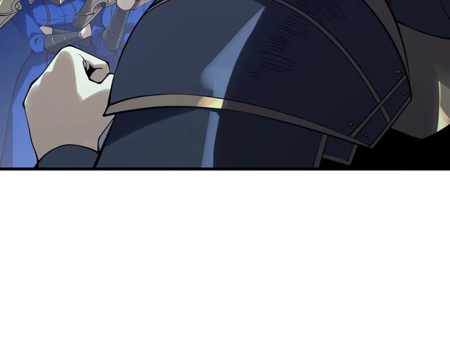 死灵法师！我即是天灾 第132话 烈焰魔王再现 第100页