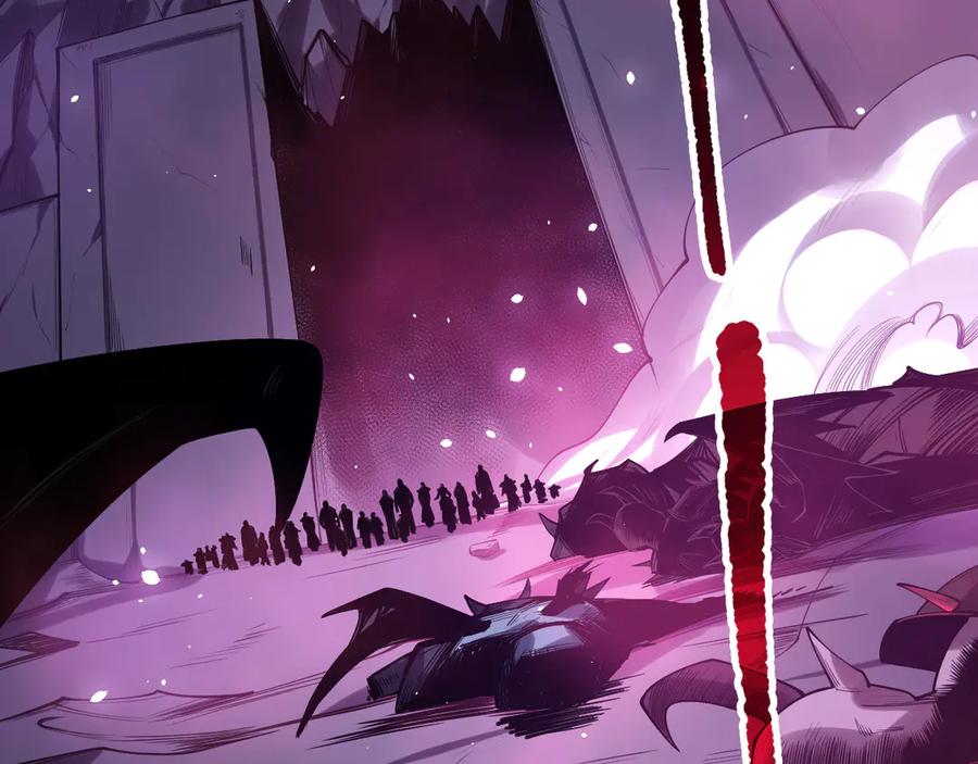 死灵法师！我即是天灾 第132话 烈焰魔王再现 第78页