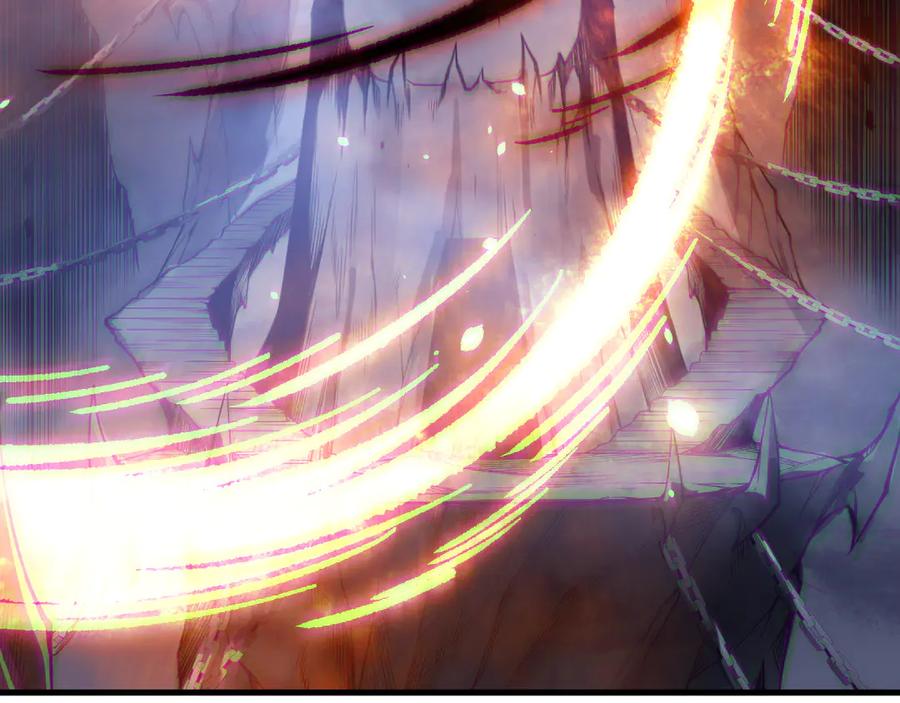 死灵法师！我即是天灾 第132话 烈焰魔王再现 第122页