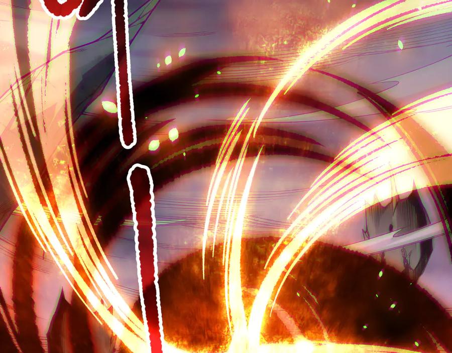 死灵法师！我即是天灾 第132话 烈焰魔王再现 第120页