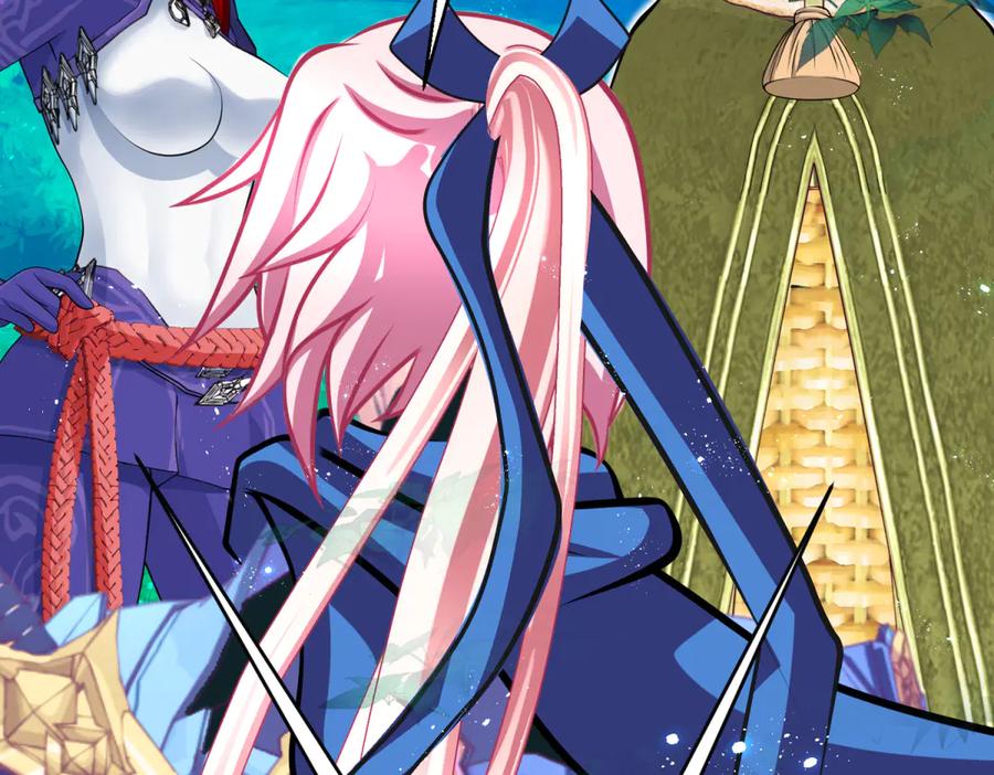 恋上月夜花蝶(新) - 170 就交给忍寨来吧？！ - 第72张图