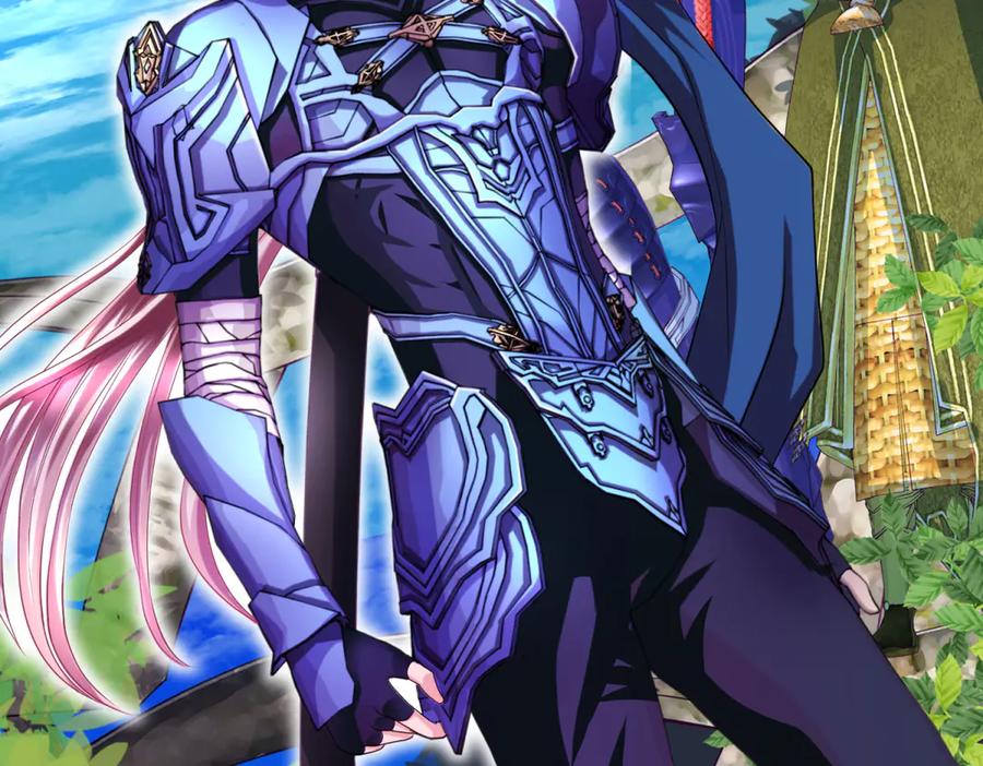 恋上月夜花蝶(新) - 170 就交给忍寨来吧？！ - 第90张图